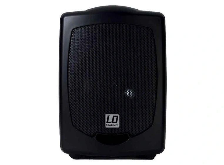 LD Systems Roadboy 65 Portable Soundsystem 